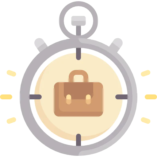 Stopwatch icon