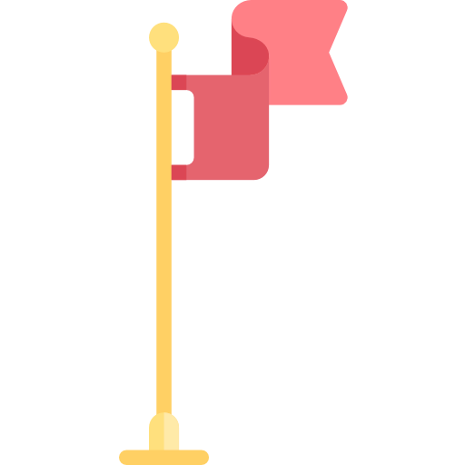 Flags icon