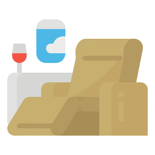 First class icon
