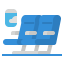 Seats biểu tượng 64x64