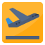 Departure icon 64x64