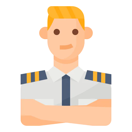 Pilot icon