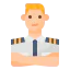 Pilot biểu tượng 64x64