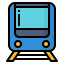Train icon 64x64