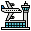 Airport icon 64x64