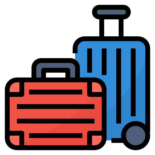 Baggage icon