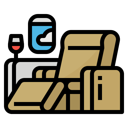 First class icon