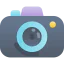 Camera icon 64x64