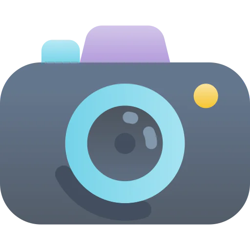 Camera icon
