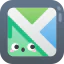 Maps icon 64x64