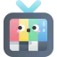 Tv app icon 64x64