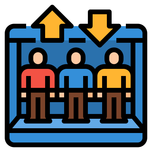 Elevator icon