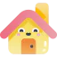 House icon 64x64