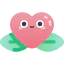 Daily health app Ikona 64x64
