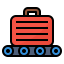 Baggage icon 64x64