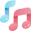 Music icon 64x64