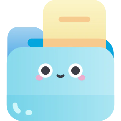 Folder icon