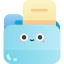 Folder icon 64x64