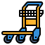 Trolley icon 64x64