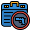 X ray icon 64x64