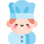 Chef icon 64x64