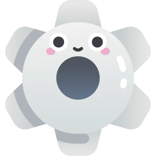 Settings icon