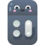 Remote control icon 64x64