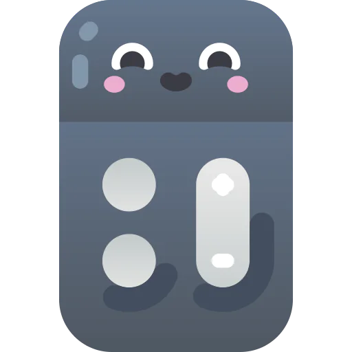 Remote control icon