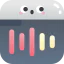 Voice message app アイコン 64x64