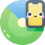 Find my gadget app icône 64x64