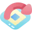 Shortcut script app icon 64x64