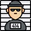 Criminal icon 64x64