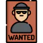Wanted biểu tượng 64x64