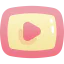 Youtube icon 64x64