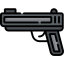 Gun icon 64x64