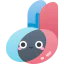 Tiktok icon 64x64