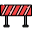 Barrier icon 64x64