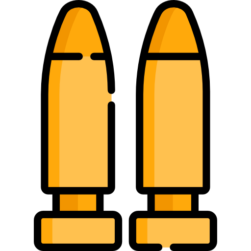 Bullets icon