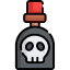 Poison icon 64x64