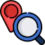 Location icon 64x64