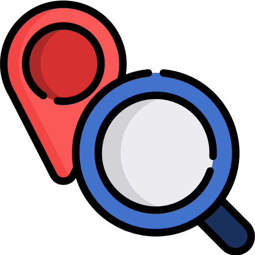 Location icon
