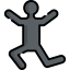 Crime scene icon 64x64