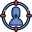 Target icon 64x64