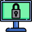 Password icon 64x64