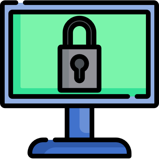 Password icon