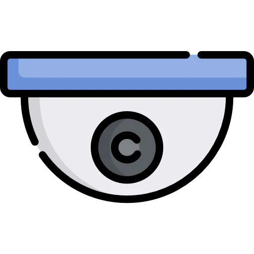 Cctv icon