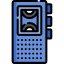 Voice recorder icon 64x64