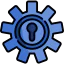 Setting icon 64x64
