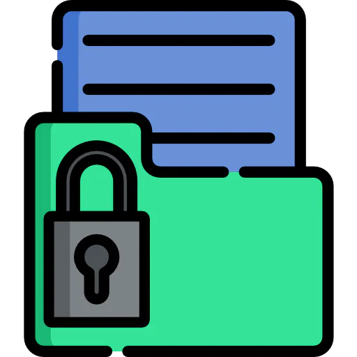 Folder icon
