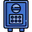 Safety box icon 64x64